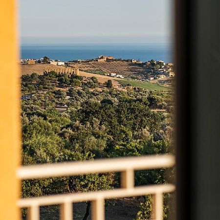 Sulla Valle Agrigento Exterior photo