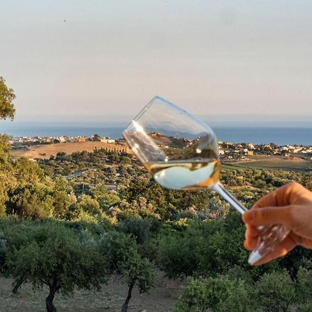 Sulla Valle Agrigento Exterior photo